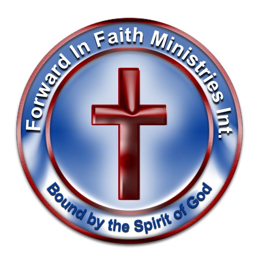 Forward In Faith Ministries logo